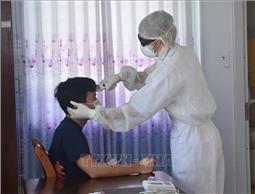 Chiều 7/9, đã 5 ngày Việt Nam không có ca mắc mới COVID-19 trong cộng đồng